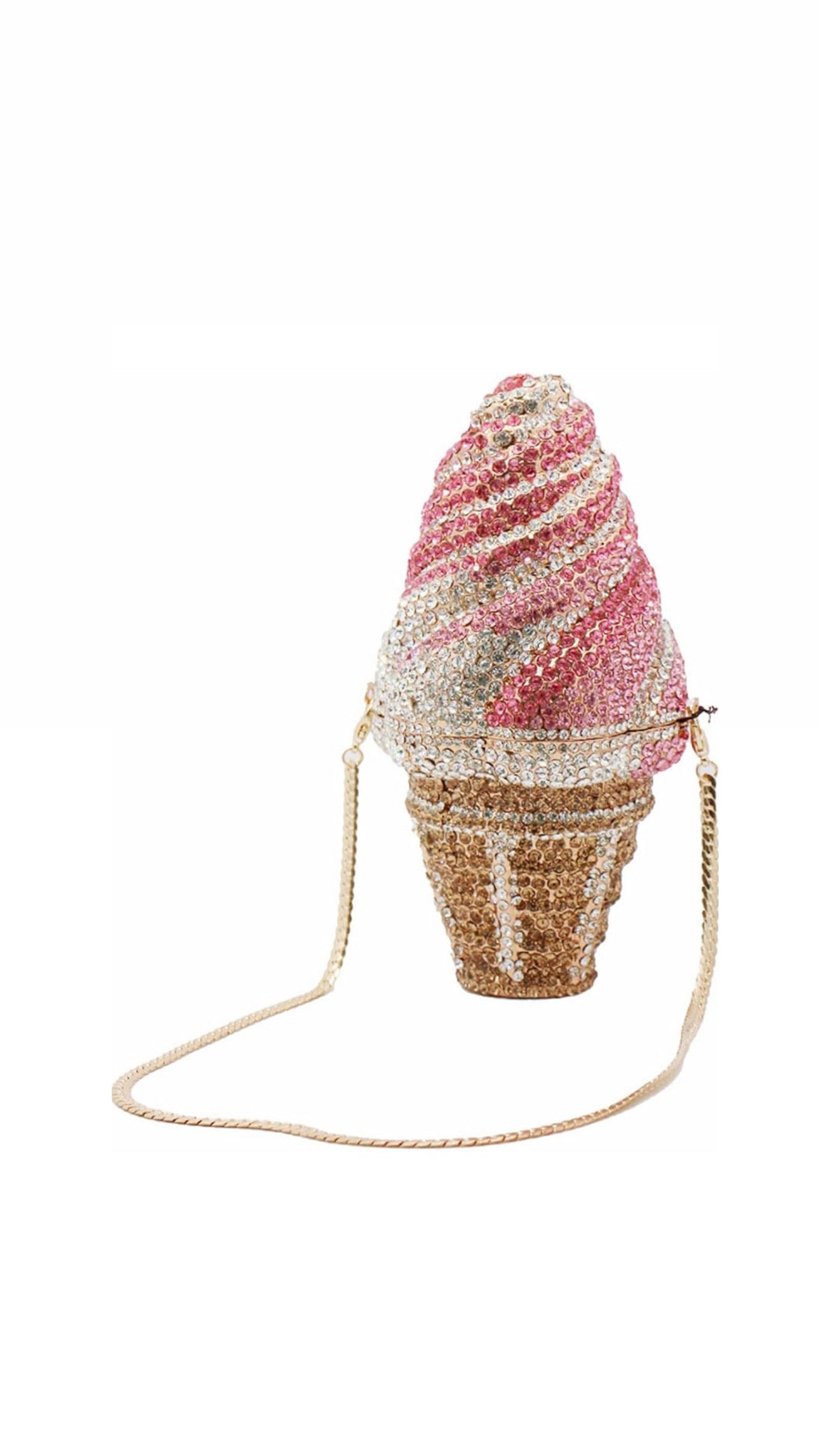 ICE CONE