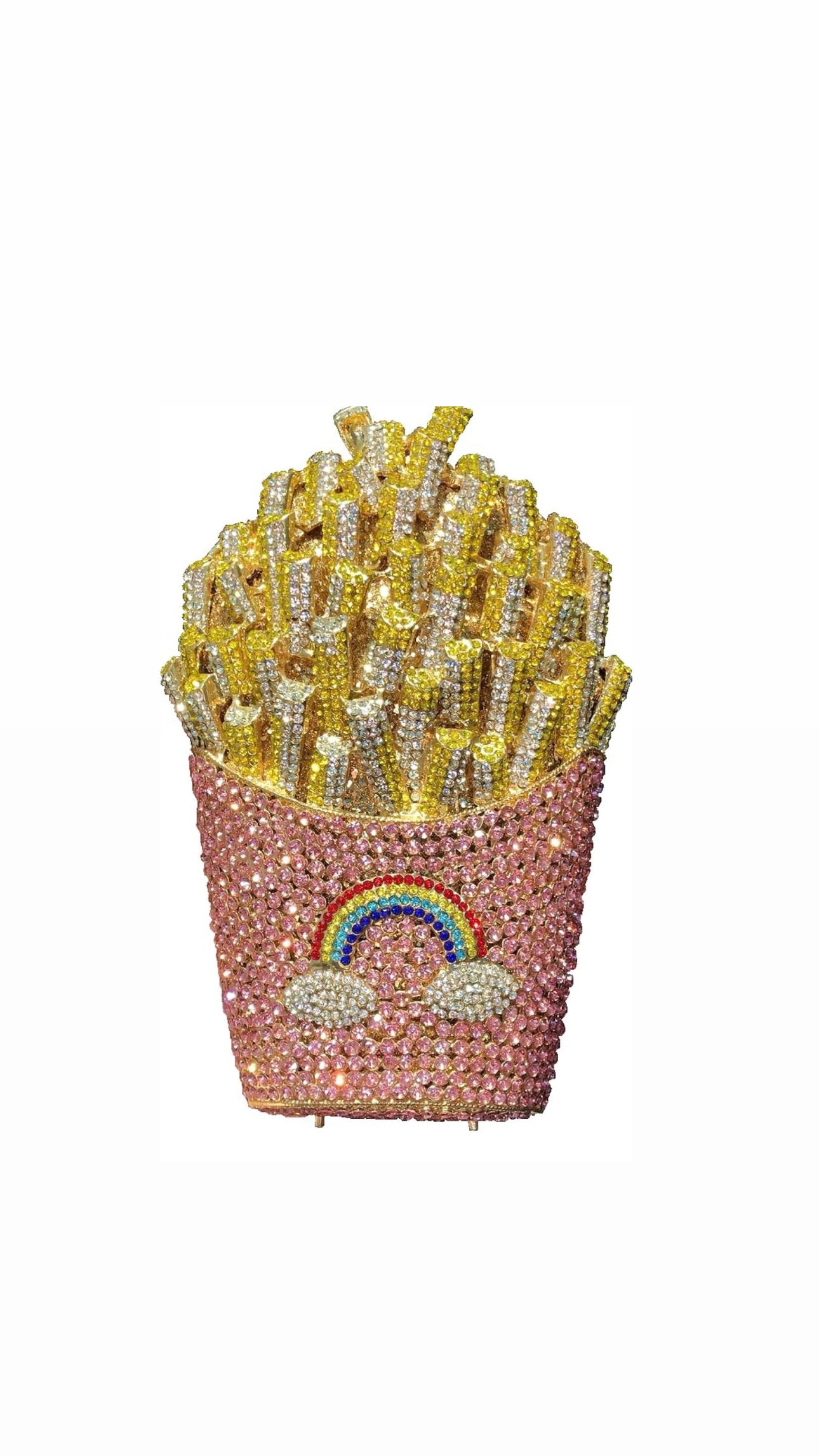 HOT FRIES
