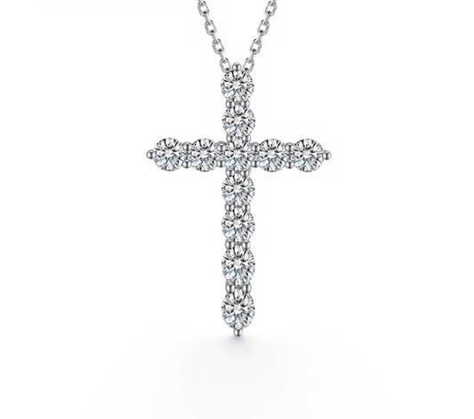 MAIN CHARACTER CROSS