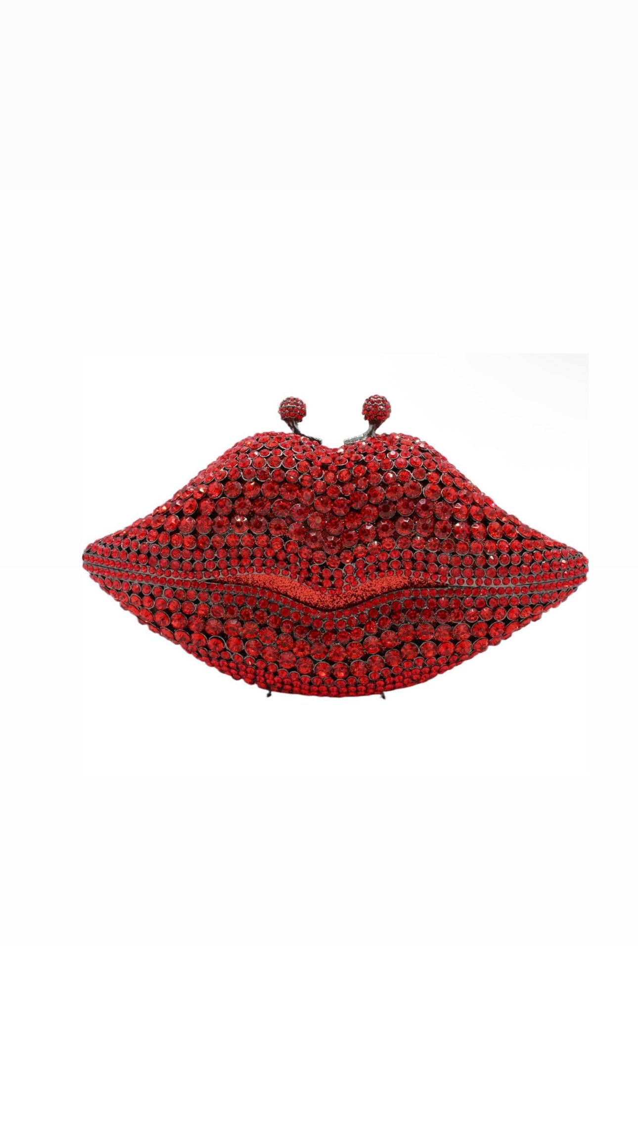 PUCKER UP