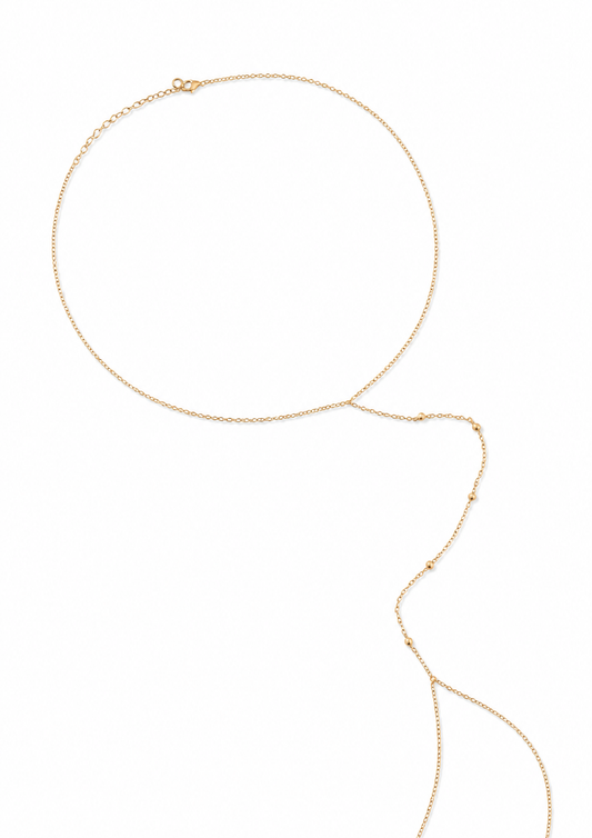 THE BODY CHAIN