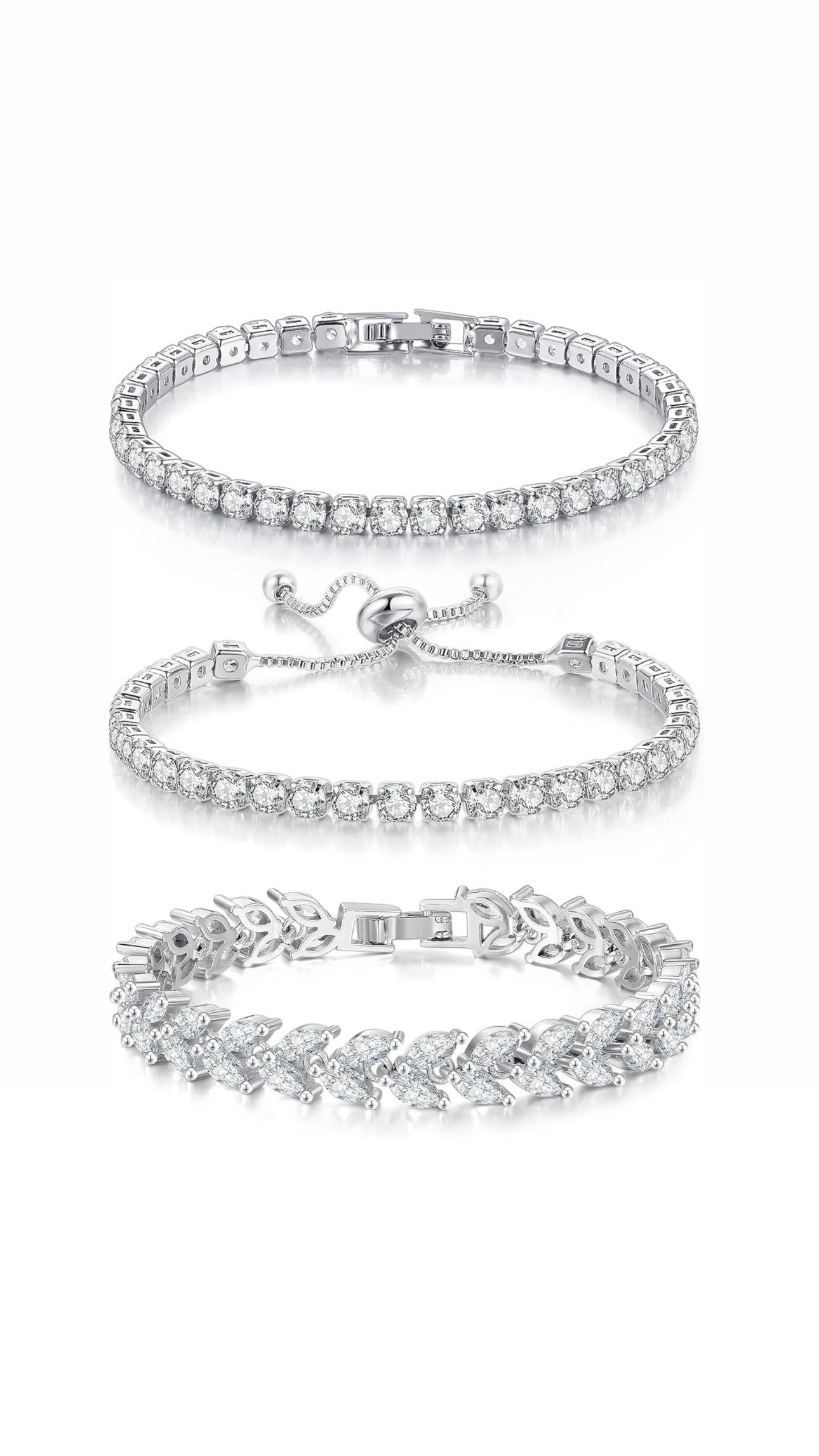 THE TRIO SET