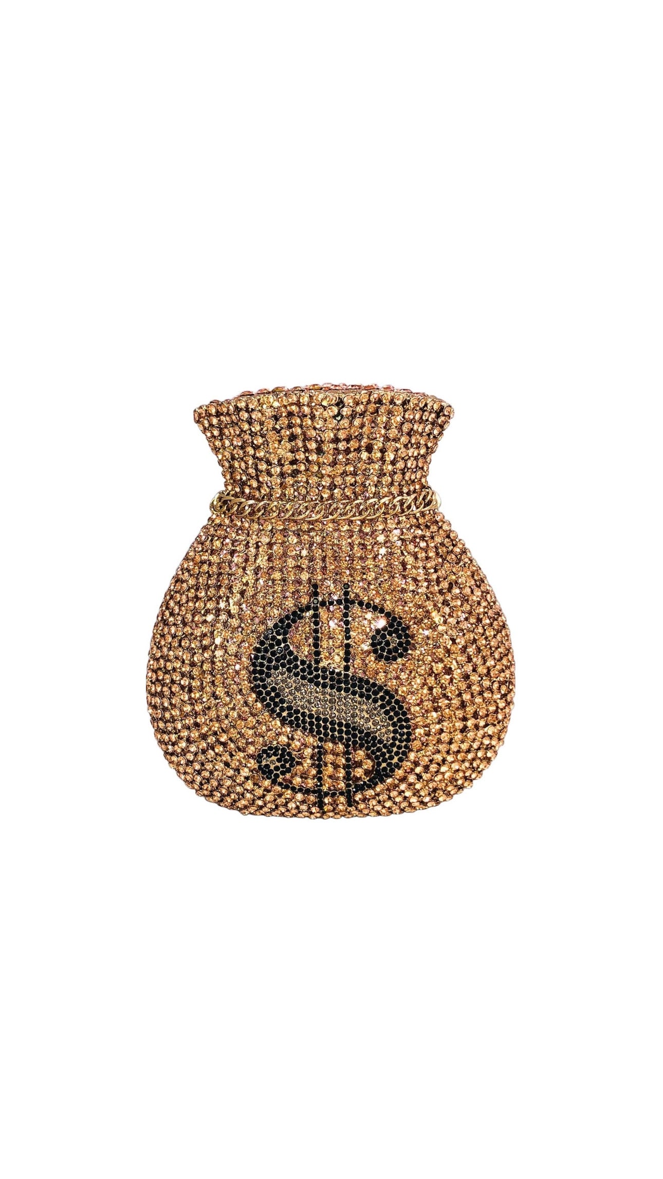 MONEY BAGG