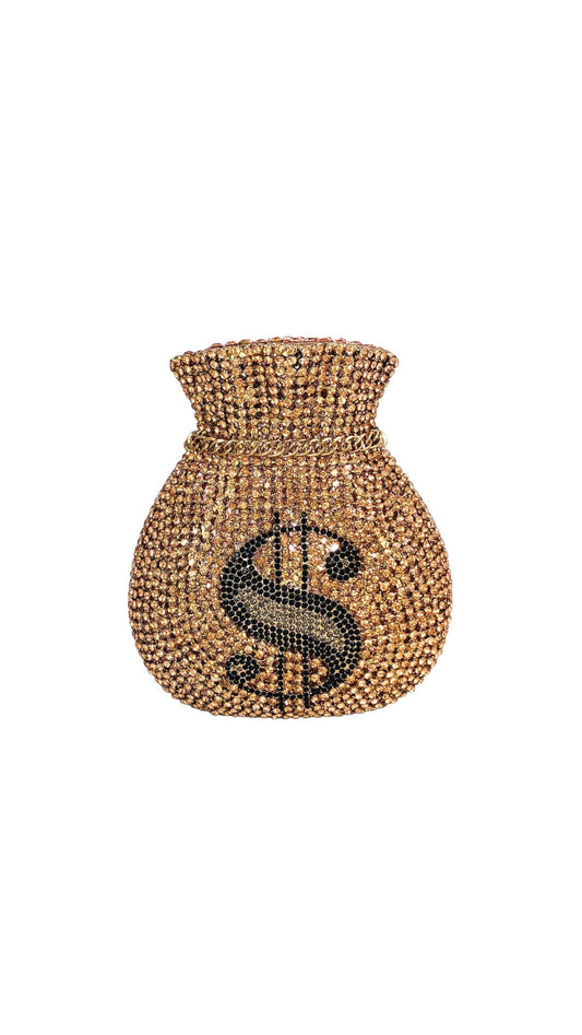 MONEY BAGG