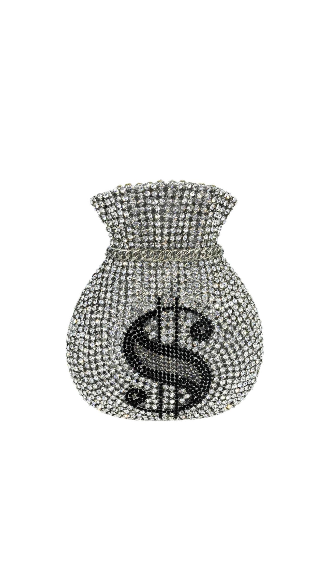 MONEY BAGG