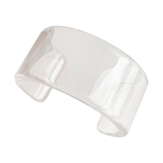 CLEAR BANGLE