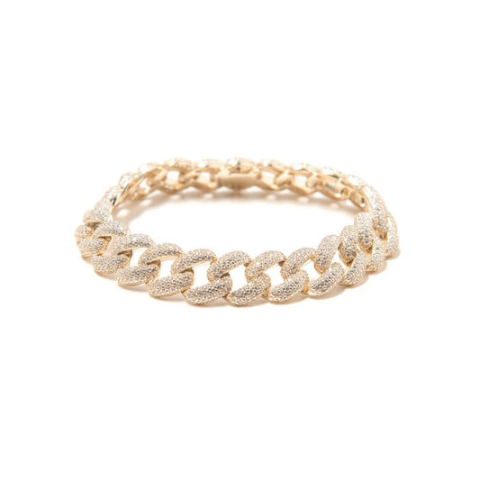 CUBAN LINK BRACELET