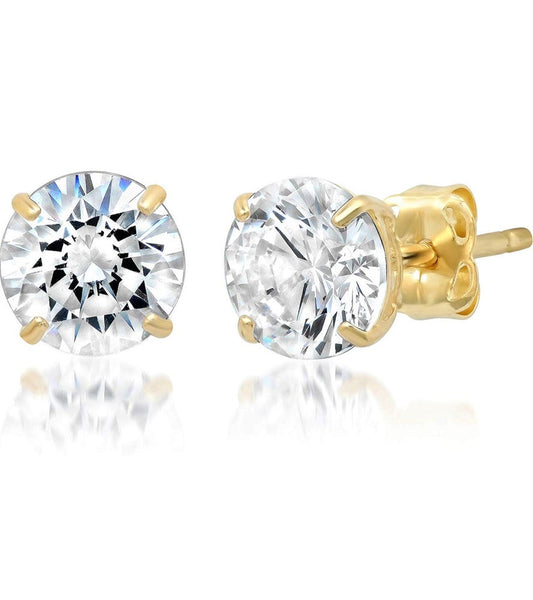 STUD EARRINGS