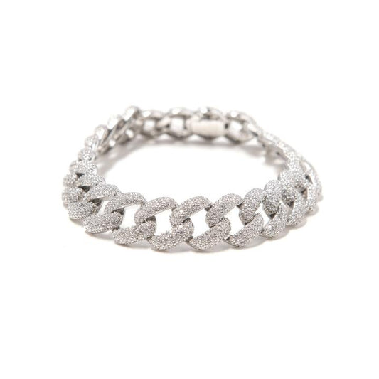 CUBAN LINK BRACELET