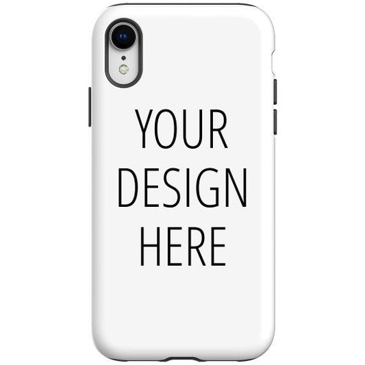 CUSTOM PHONE CASE