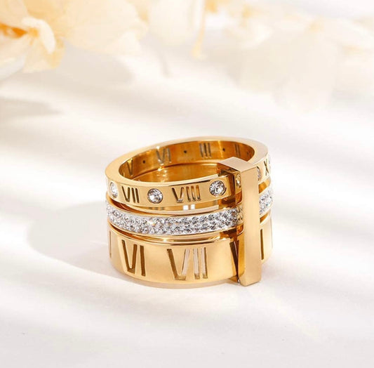 ROMAN NUMERAL
