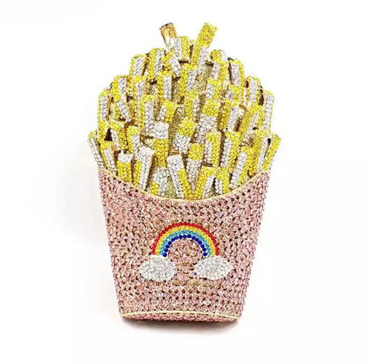 HOT FRIES
