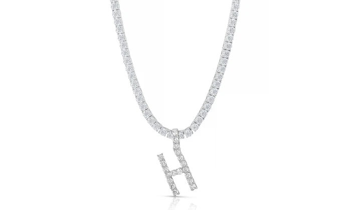 ICY INITIAL