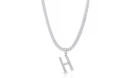 ICY INITIAL