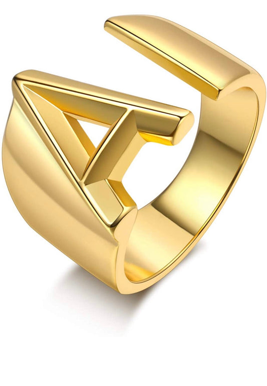 INITIAL RING