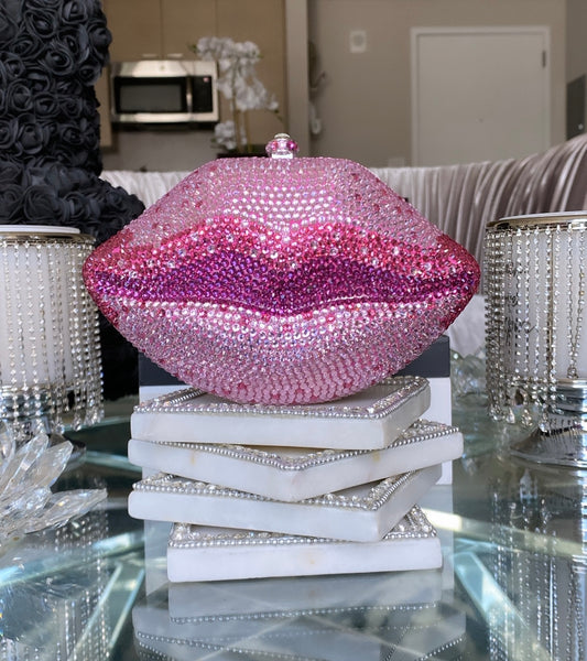 PUCKER UP