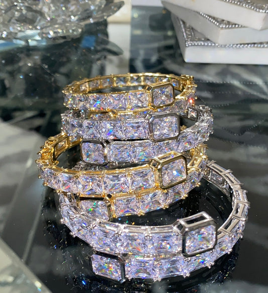 DIAMOND MINE
