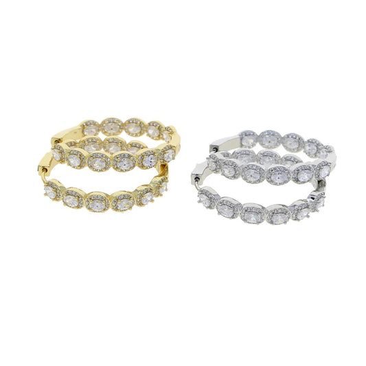 GLAM HOOPS