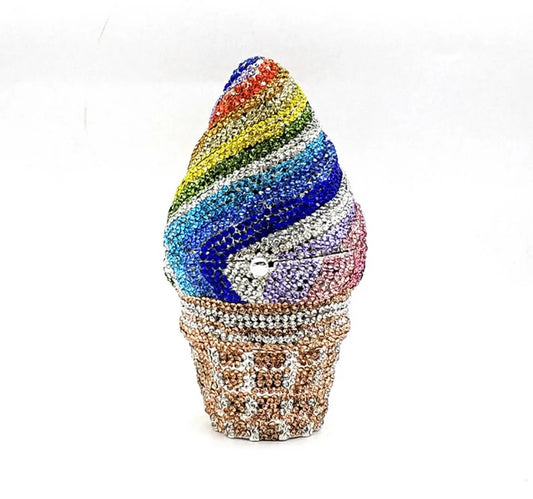 ICE CONE