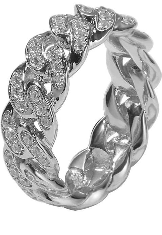 CUBAN RING