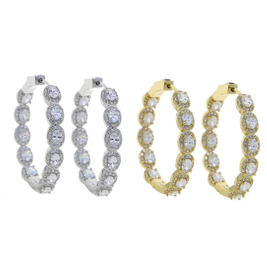 GLAM HOOPS