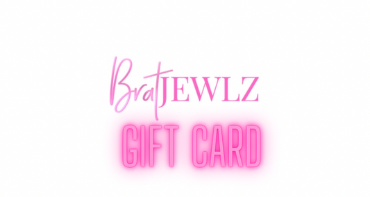 BratJewlz gift card